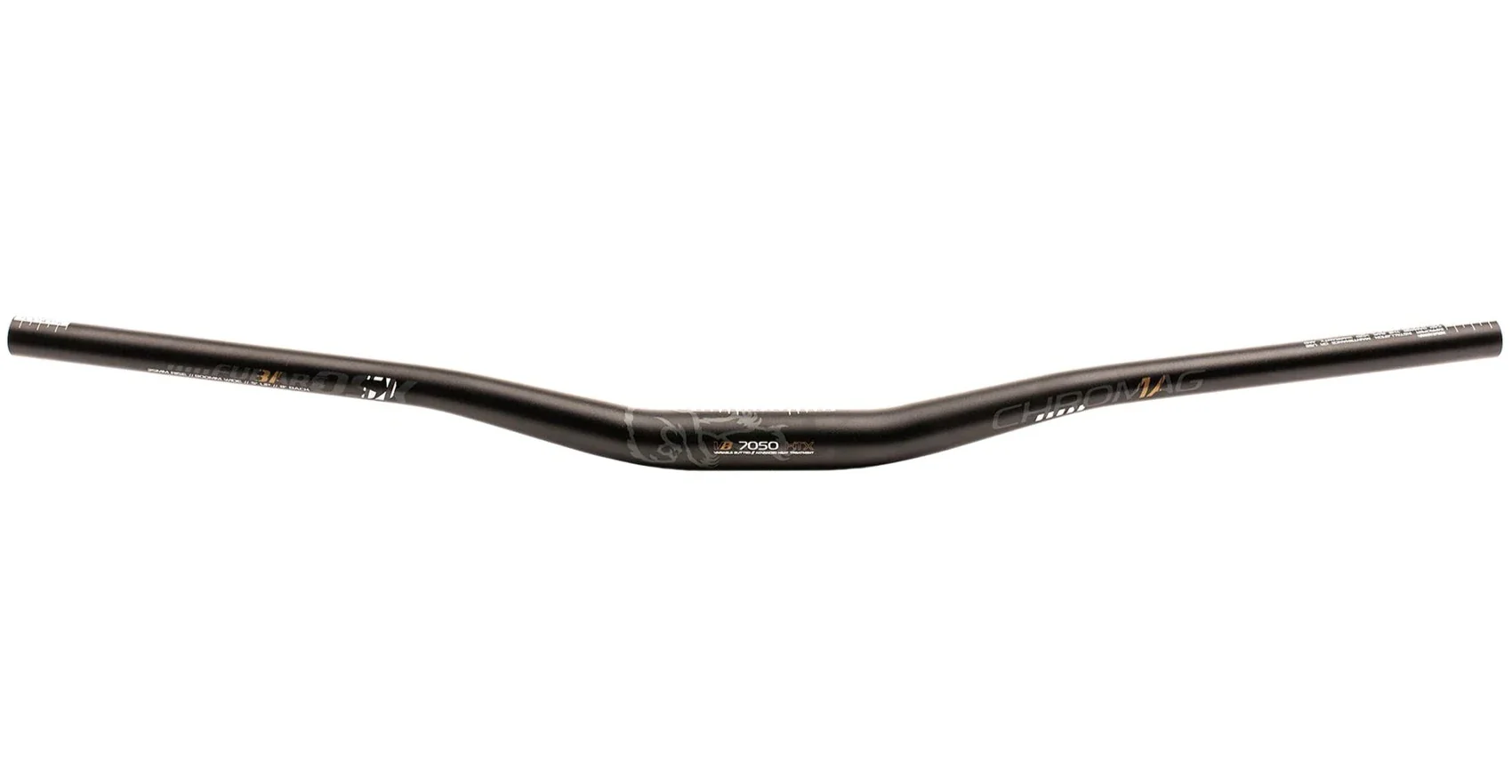 Chromag OSX Handlebar - 31.8mm - Image 11