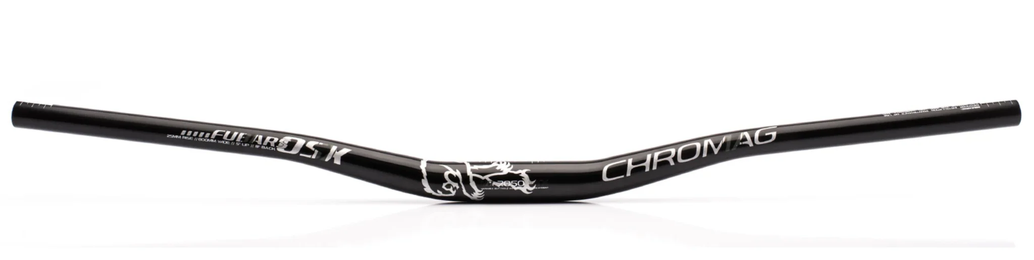 Chromag OSX Handlebar - 31.8mm - Image 2