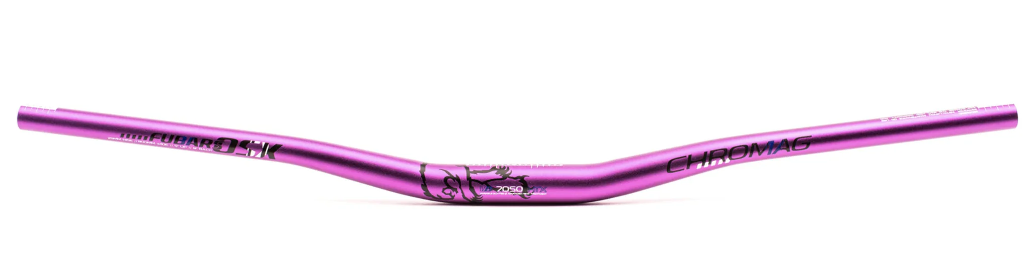 Chromag OSX Handlebar - 31.8mm - Image 4