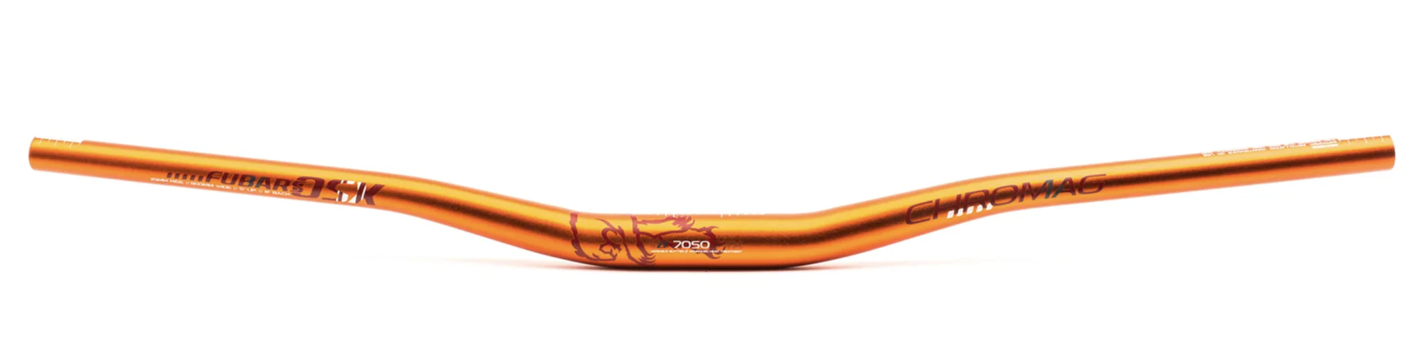Chromag OSX Handlebar - 31.8mm - Image 5