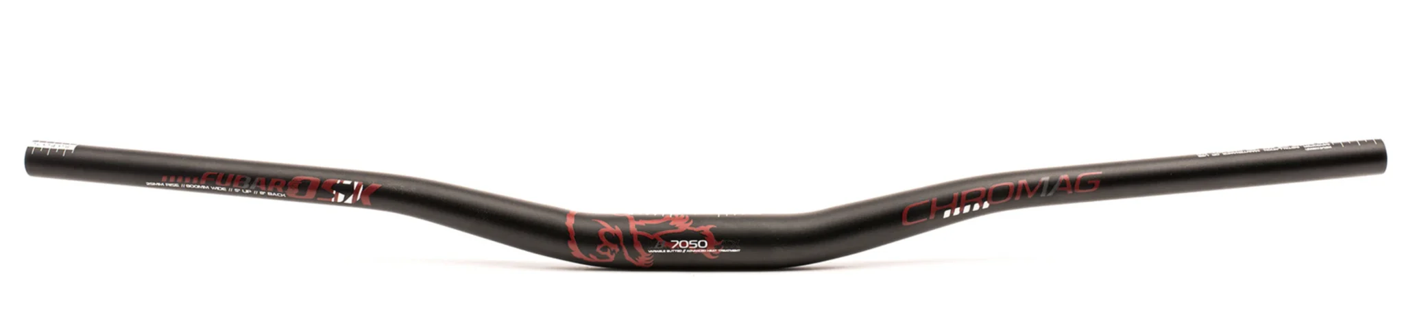 Chromag OSX Handlebar - 31.8mm - Image 6