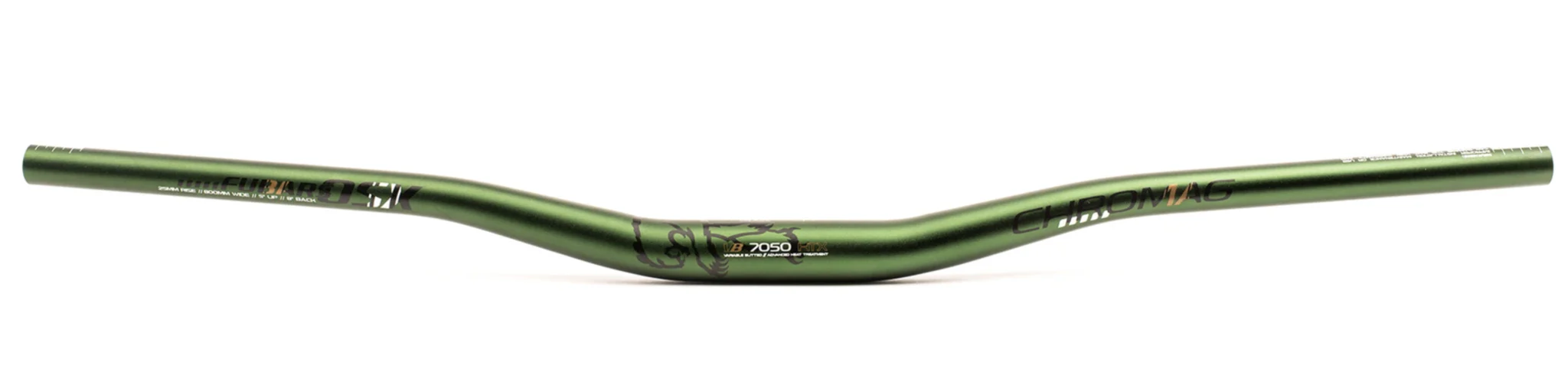 Chromag OSX Handlebar - 31.8mm - Image 7