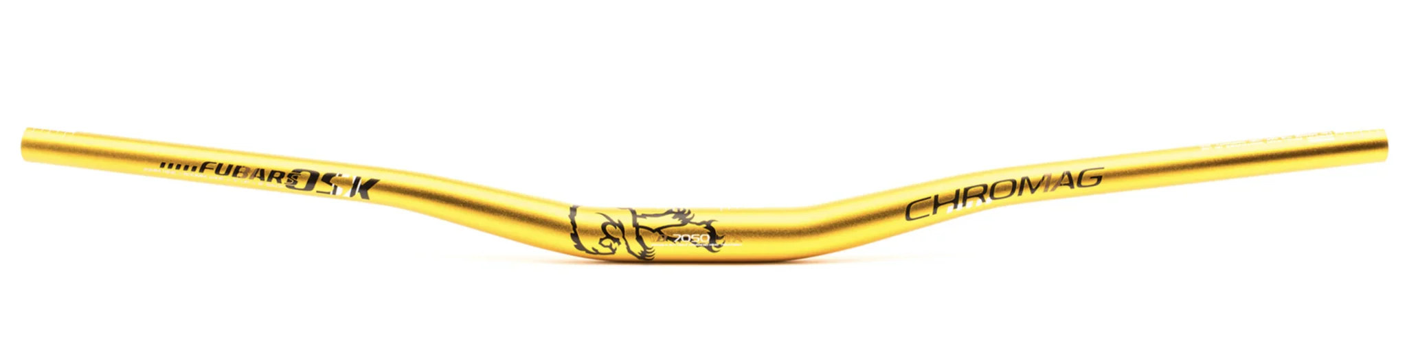 Chromag OSX Handlebar - 31.8mm - Image 8