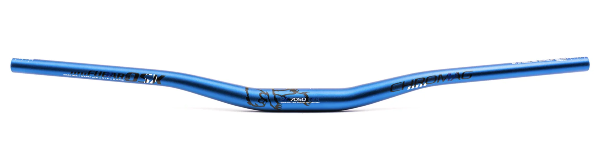 Chromag OSX Handlebar - 31.8mm - Image 9
