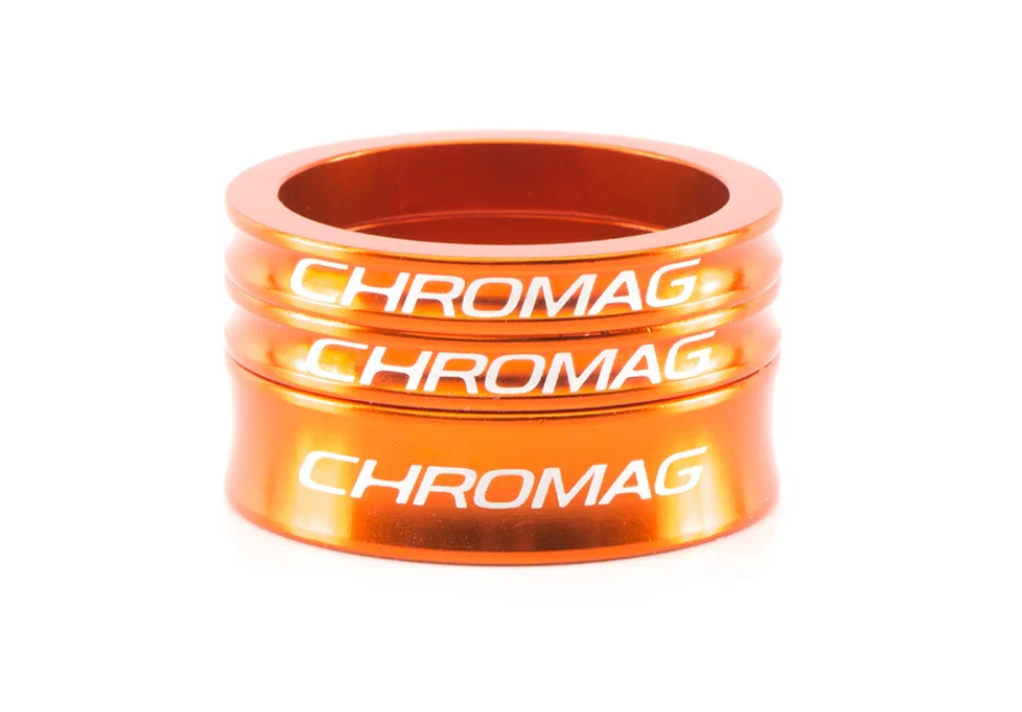 Chromag Headset Spacer Kit - Image 2