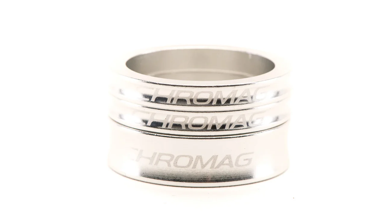 Chromag Headset Spacer Kit - Image 3