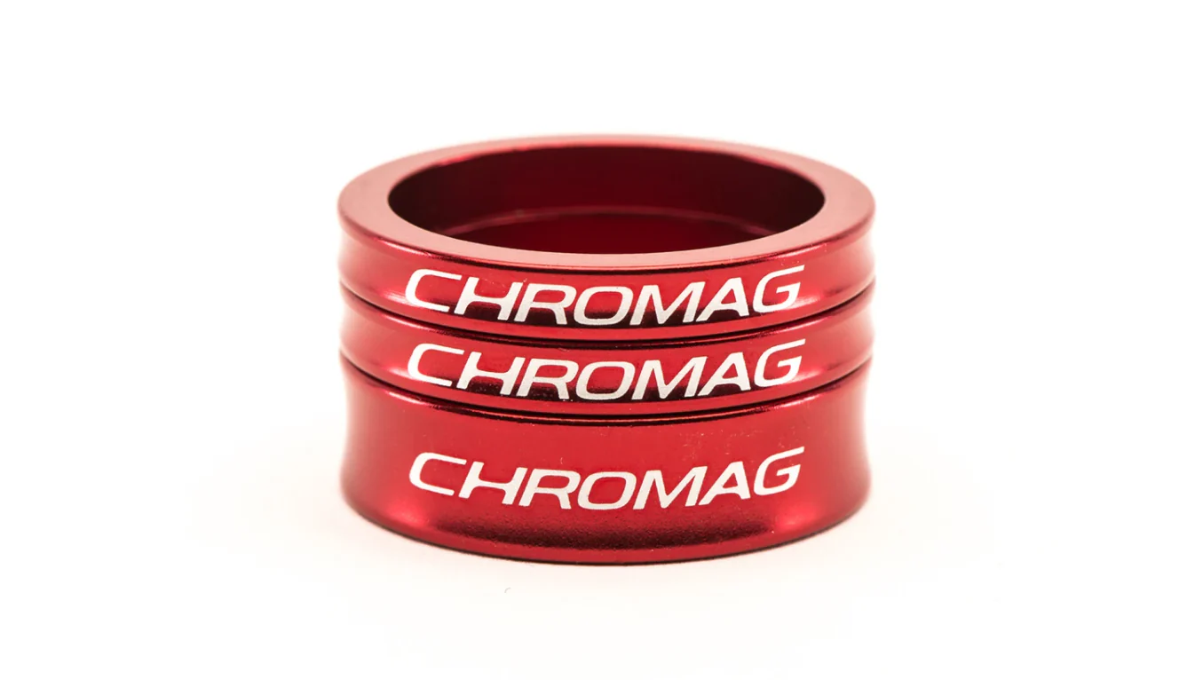 Chromag Headset Spacer Kit - Image 4