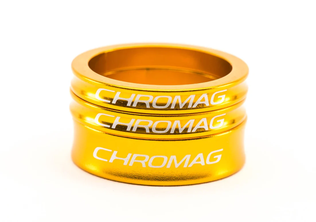 Chromag Headset Spacer Kit - Image 6