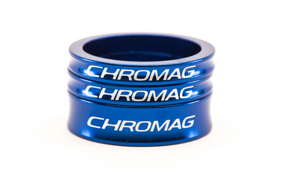 Chromag Headset Spacer Kit - Image 7