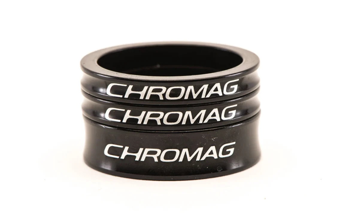 Chromag Headset Spacer Kit - Image 8