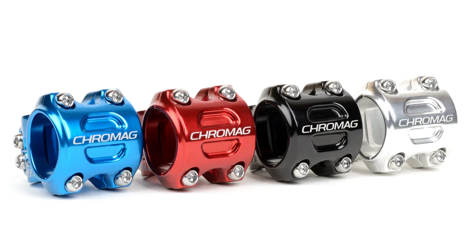 Chromag HiFi V2 Stem 35mm Clamp