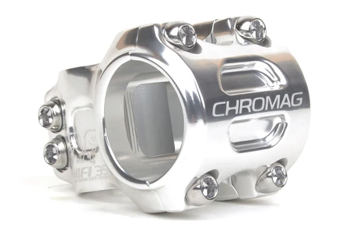 Chromag HiFi V2 Stem 35mm Clamp - Image 12