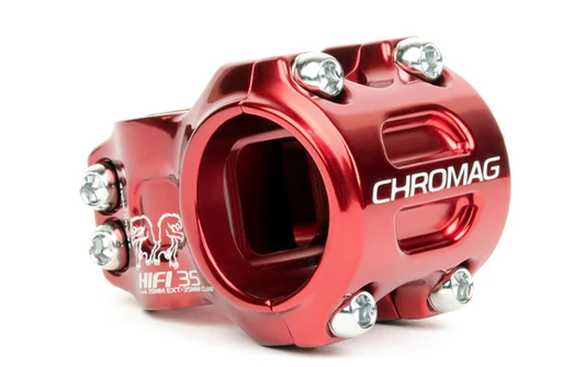 Chromag HiFi V2 Stem 35mm Clamp - Image 7