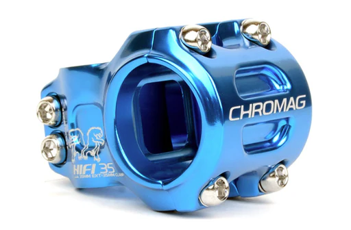 Chromag HiFi V2 Stem 35mm Clamp - Image 9