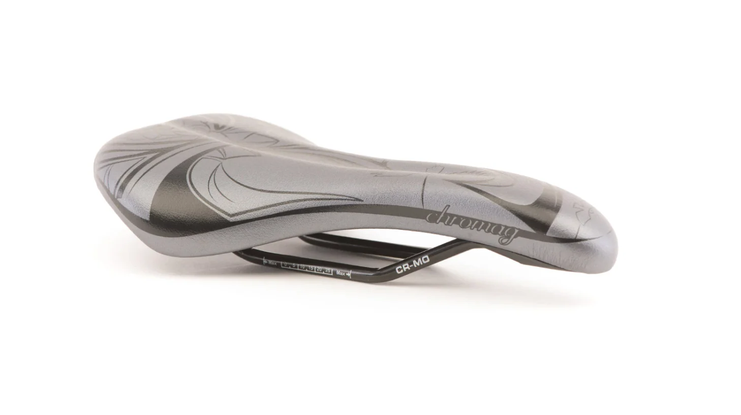 Chromag Juniper LTD Saddle - Image 2