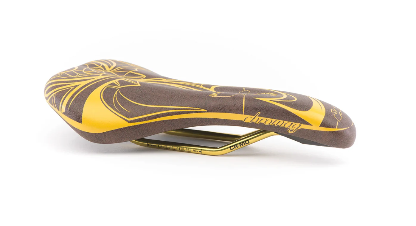 Chromag Juniper LTD Saddle - Image 3