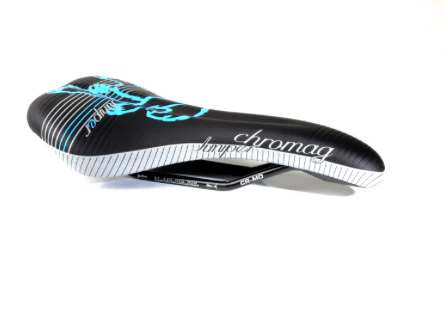 Chromag Juniper Saddle - Image 3
