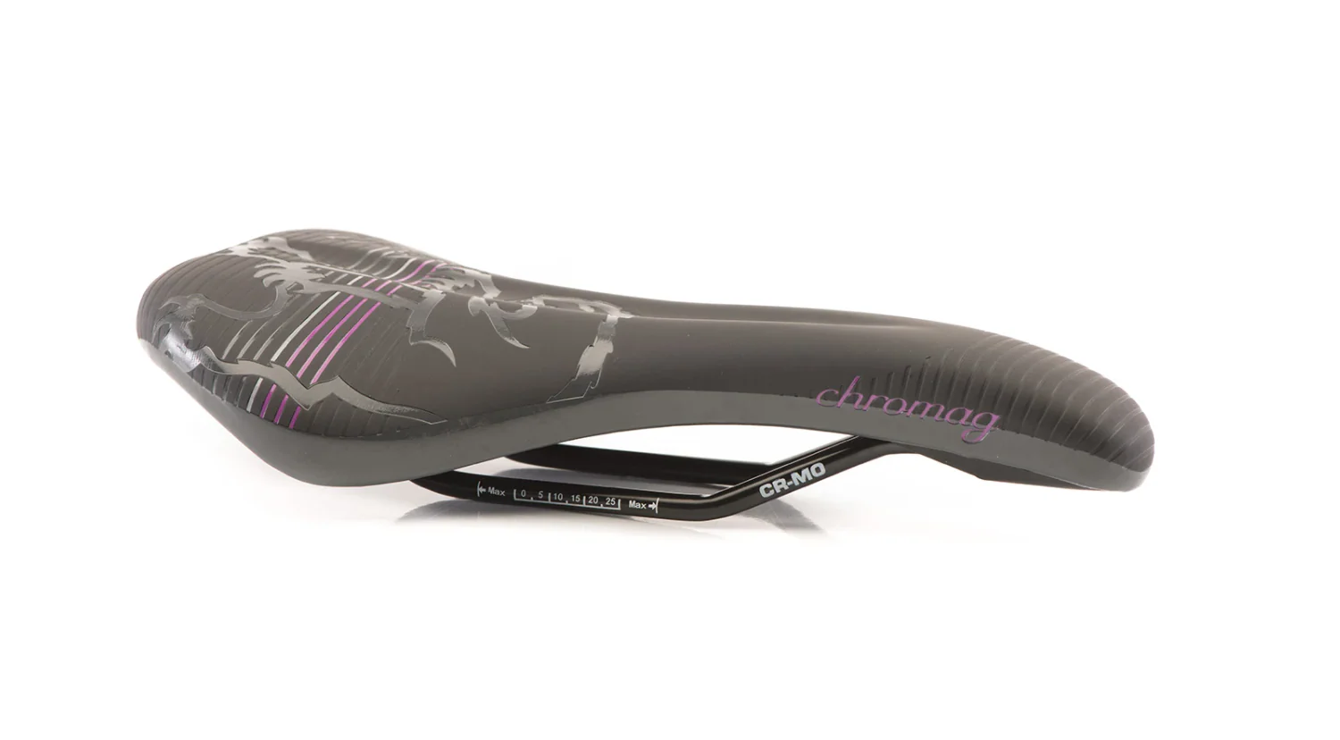 Chromag Juniper Saddle - Image 4