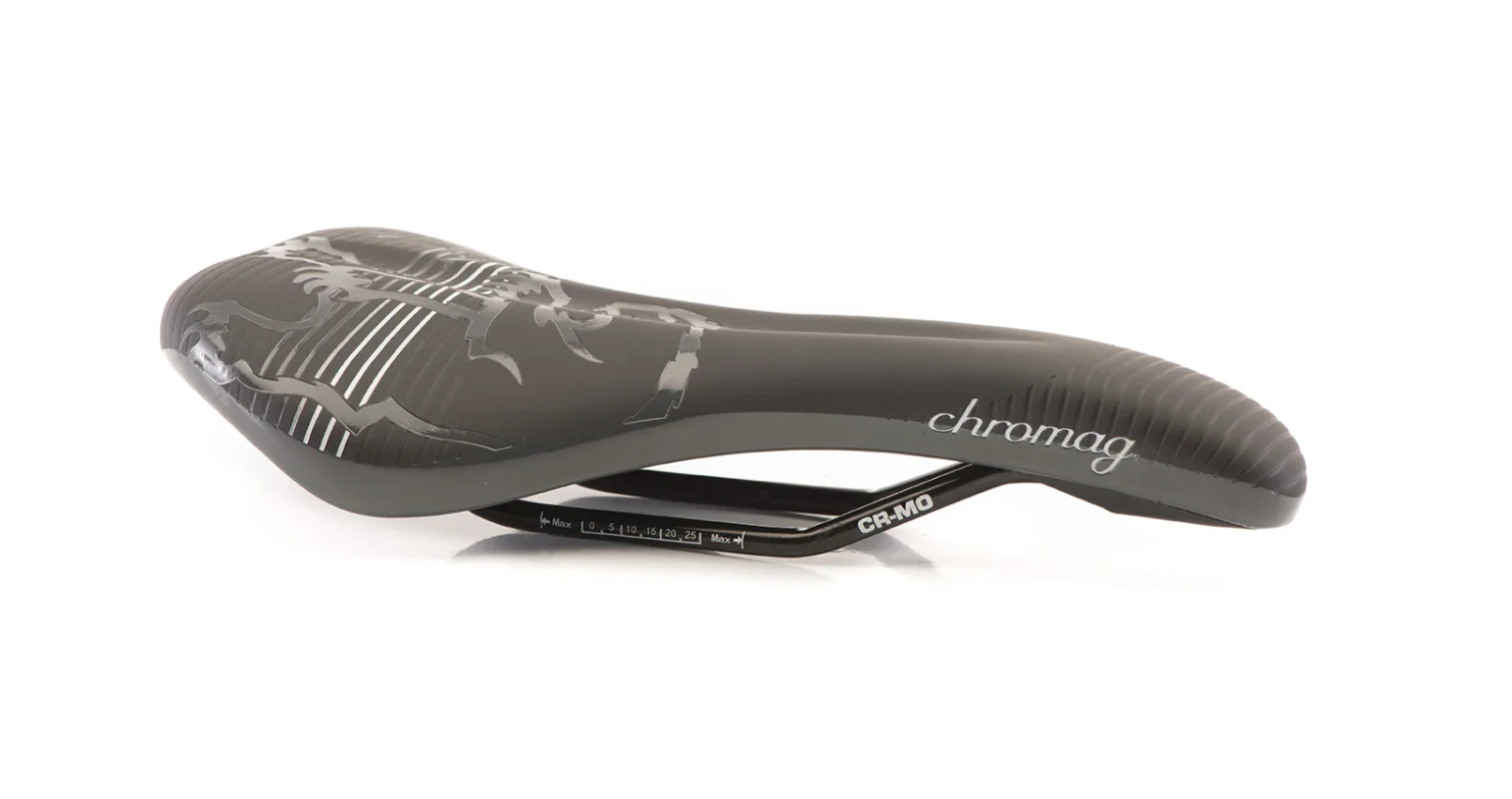 Chromag Juniper Saddle - Image 5