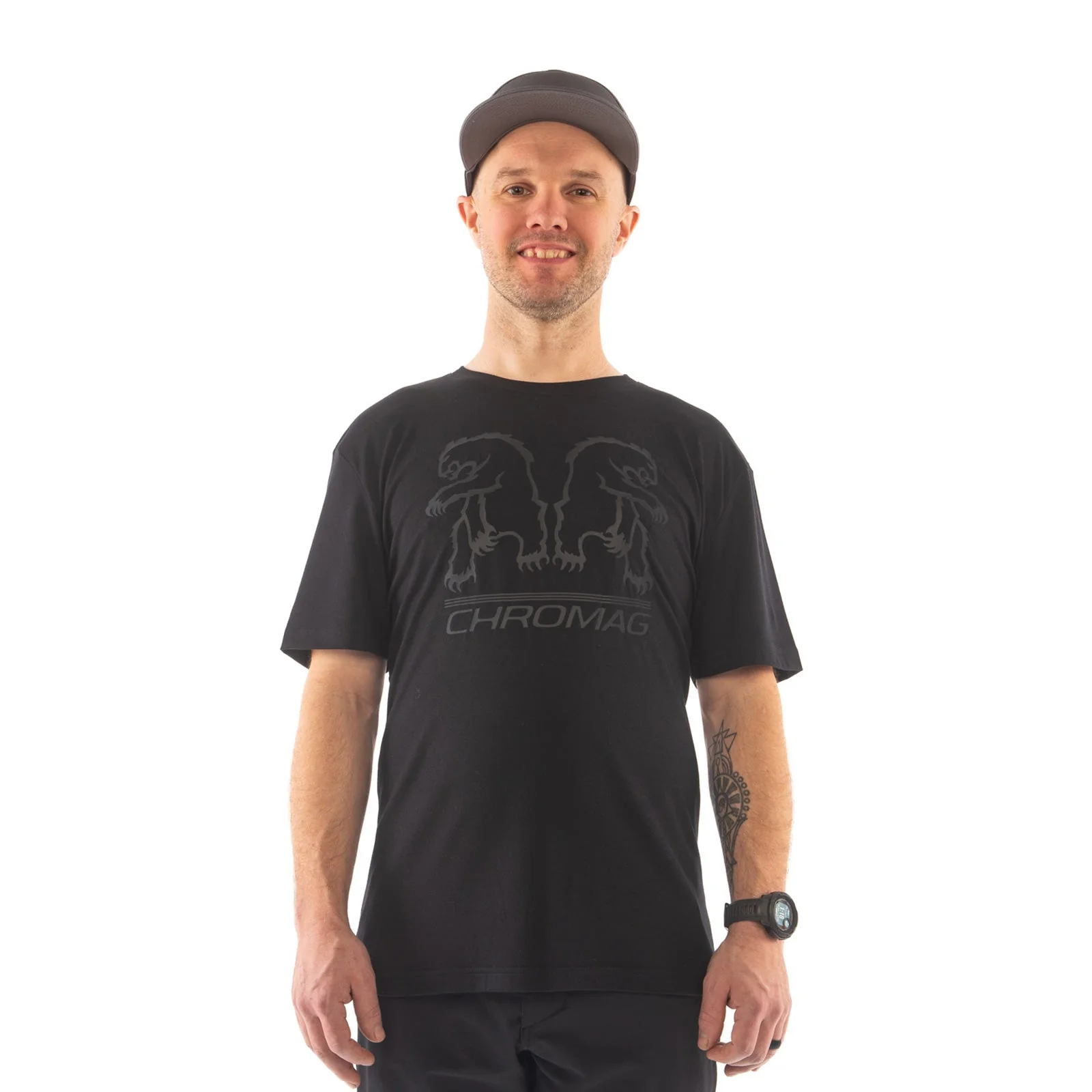 Chromag Key Tee - Image 3