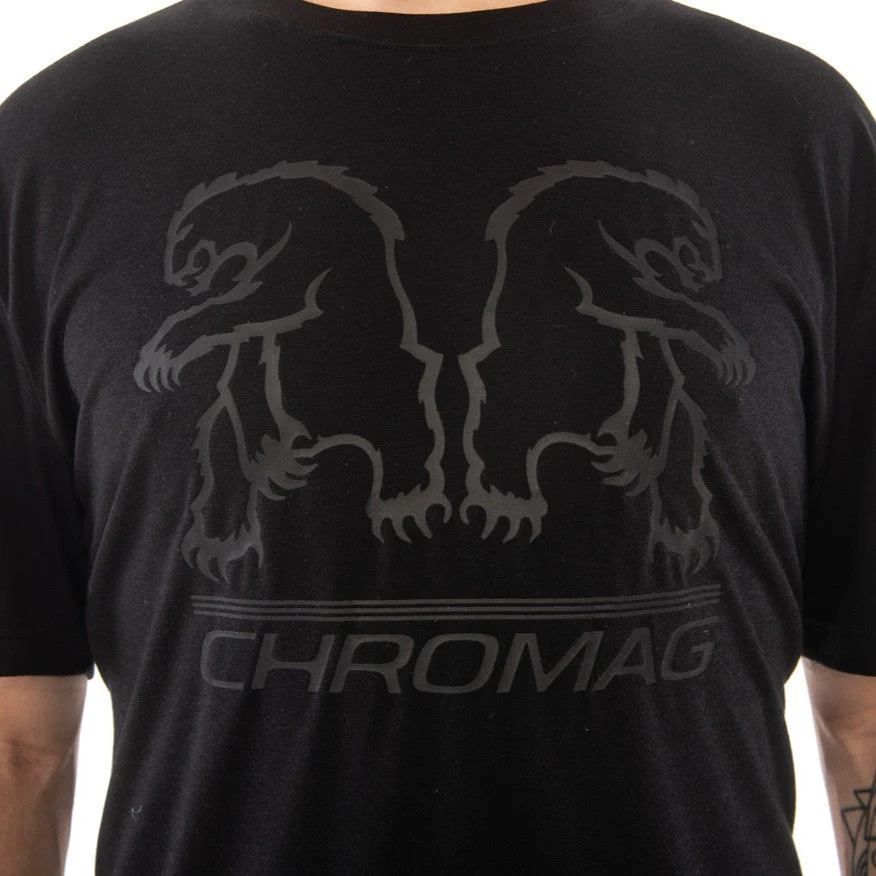 Chromag Key Tee - Image 4