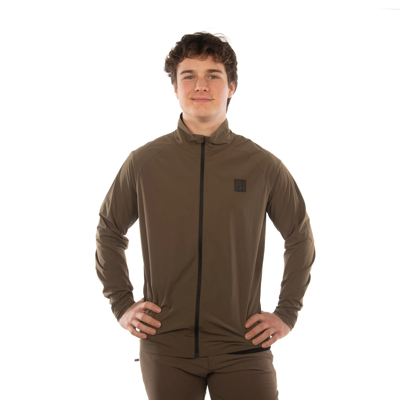 Chromag Men's Col Jacket