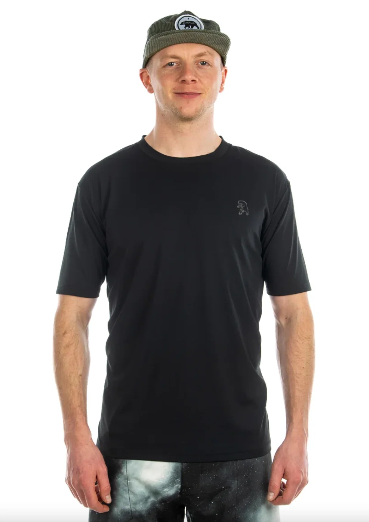 Chromag Men's Horizon Tech T-Shirt - Image 2