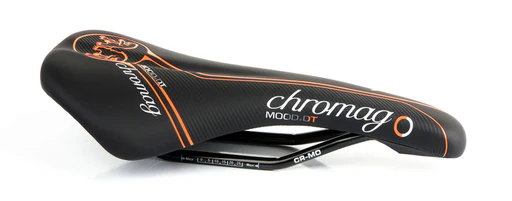 Chromag Mood DT Saddle - Image 2