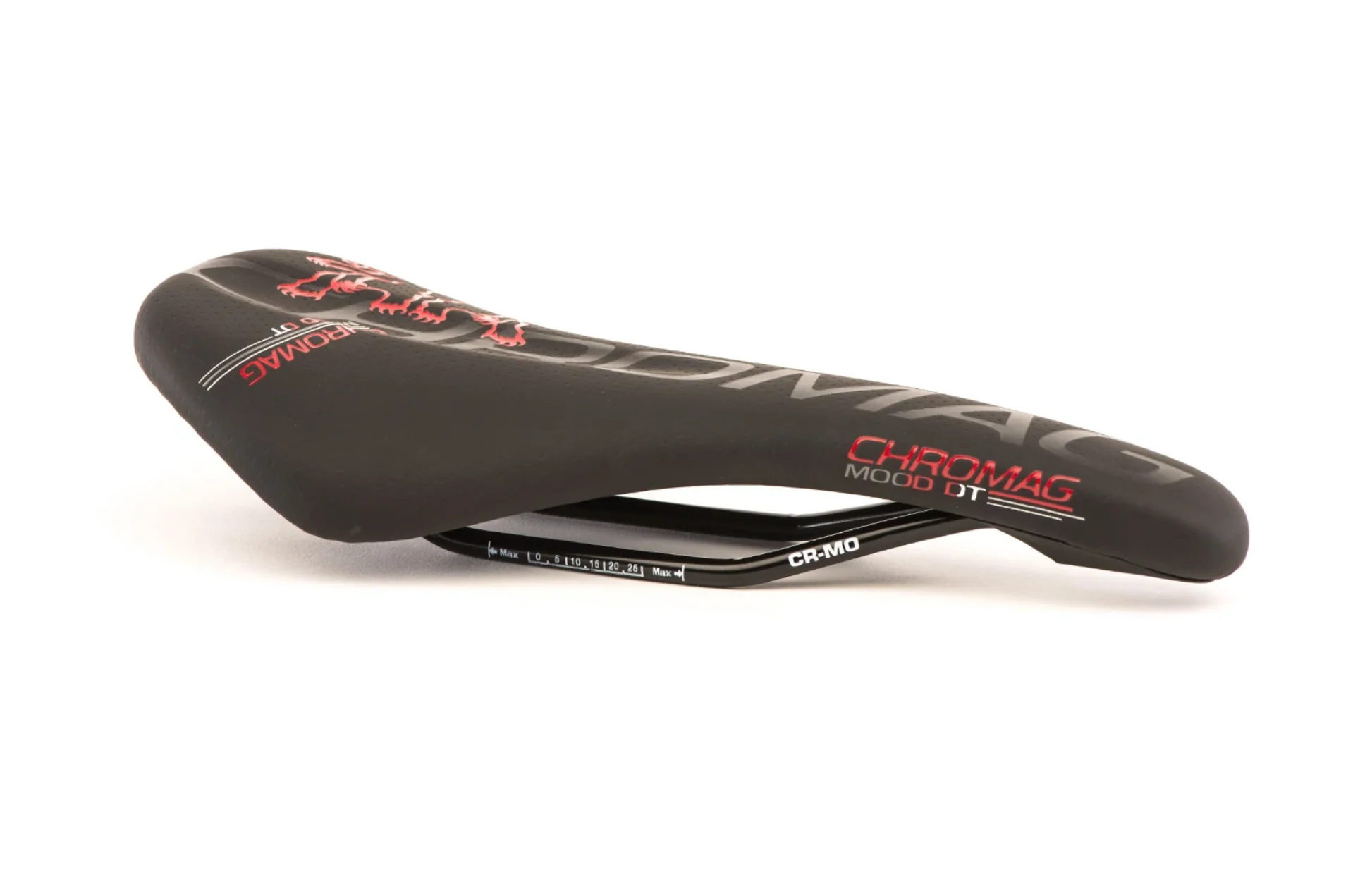 Chromag Mood DT Saddle - Image 3