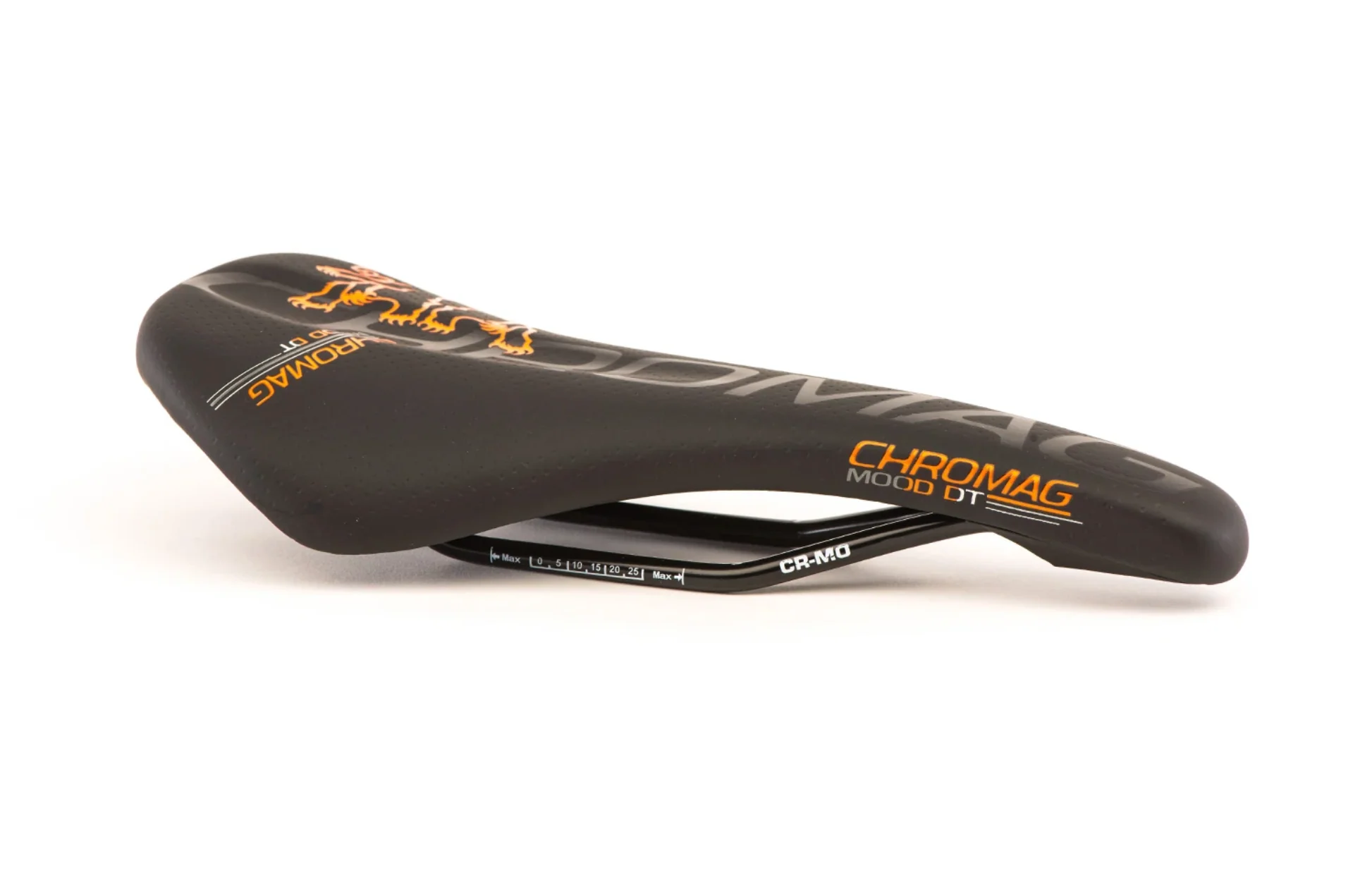 Chromag Mood DT Saddle - Image 4