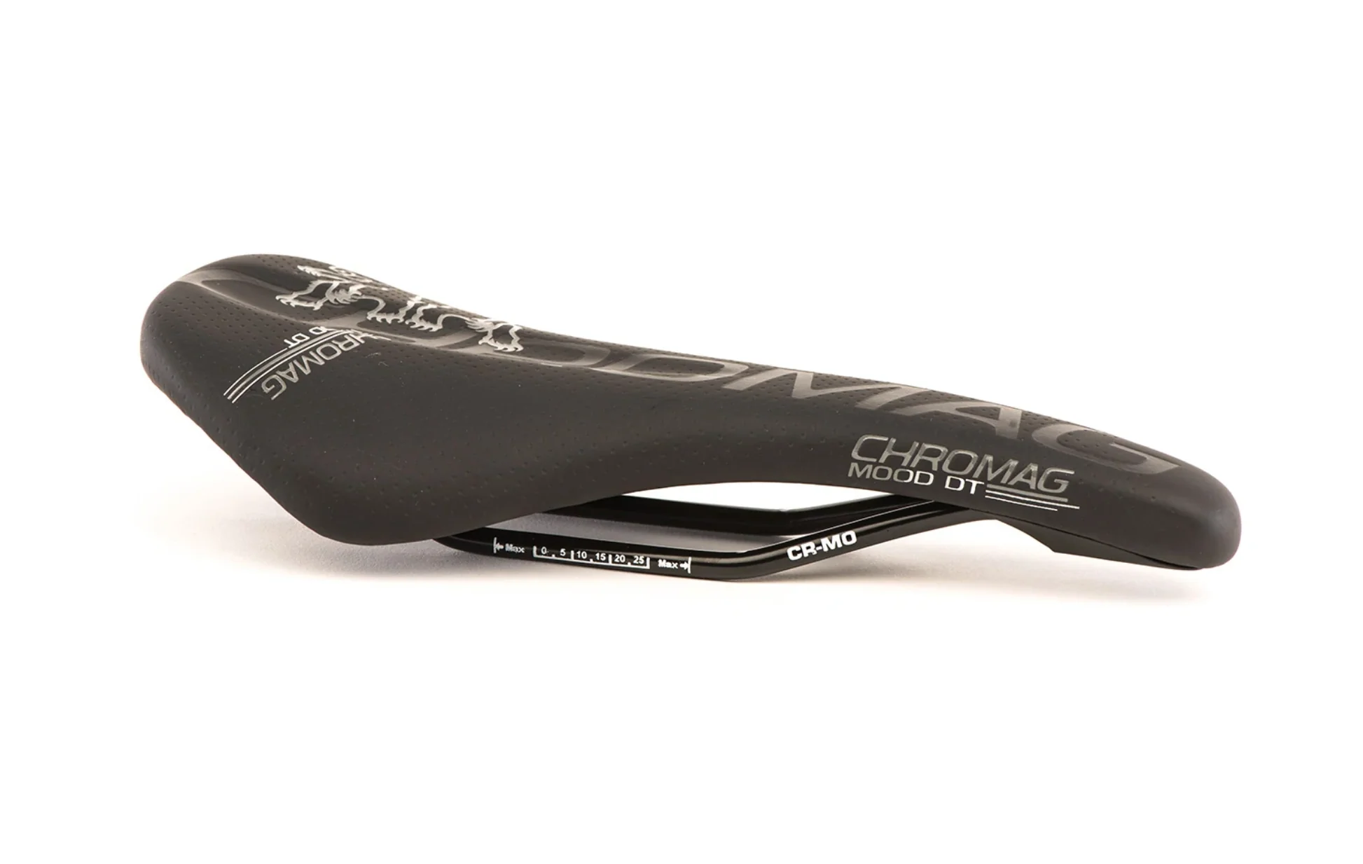 Chromag Mood DT Saddle - Image 5