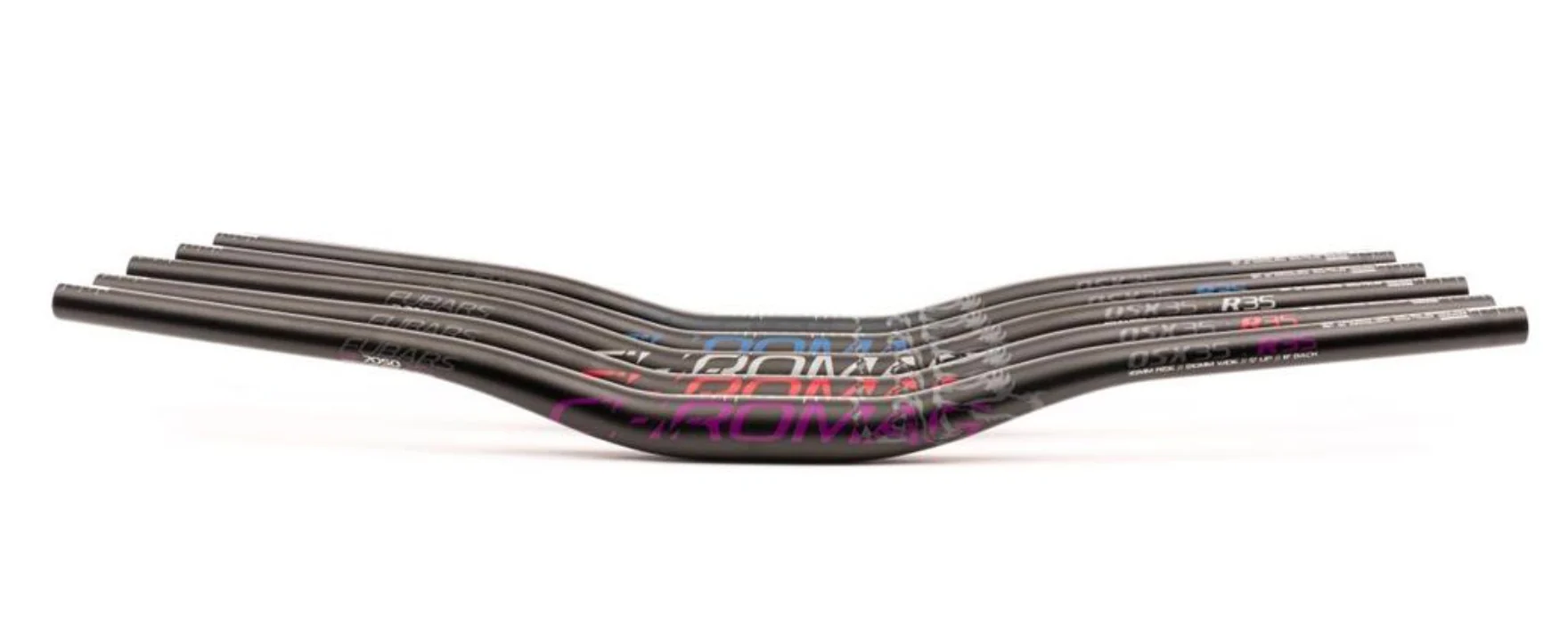 Chromag OSX 35 Handlebar - 35mm - Image 2