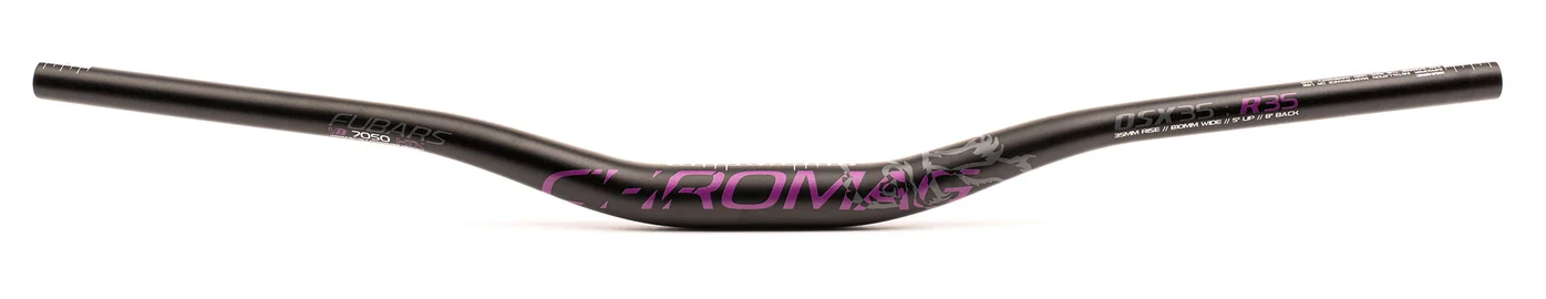 Chromag OSX 35 Handlebar - 35mm - Image 4