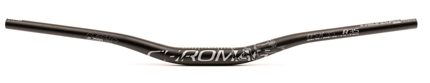 Chromag OSX 35 Handlebar - 35mm - Image 5