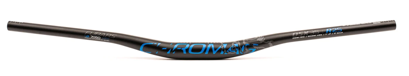 Chromag OSX 35 Handlebar - 35mm - Image 6