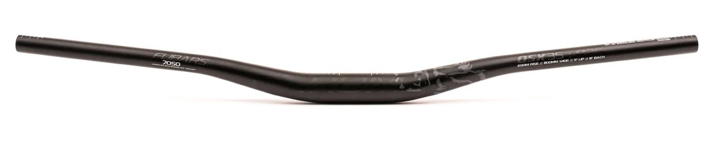 Chromag OSX 35 Handlebar - 35mm - Image 7