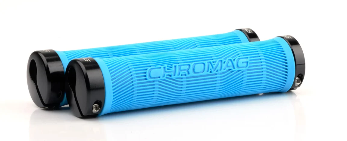 Chromag Palmskin Grip - Image 3