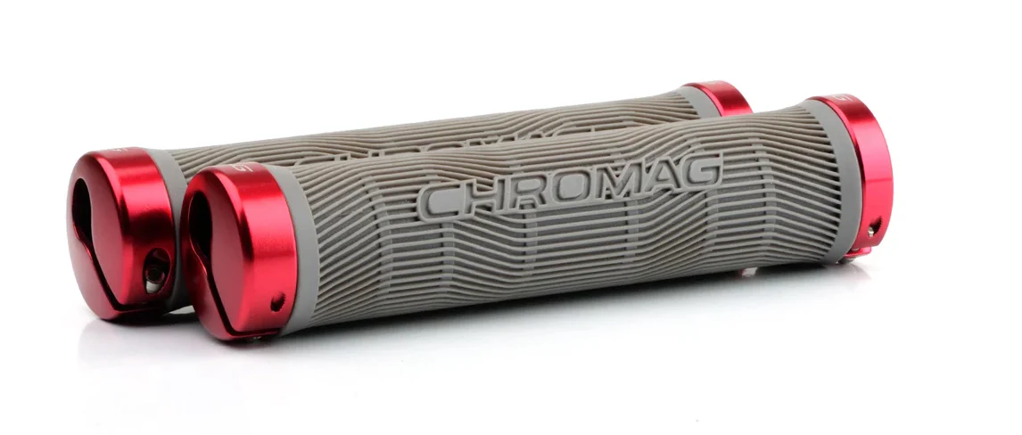 Chromag Palmskin Grip - Image 4