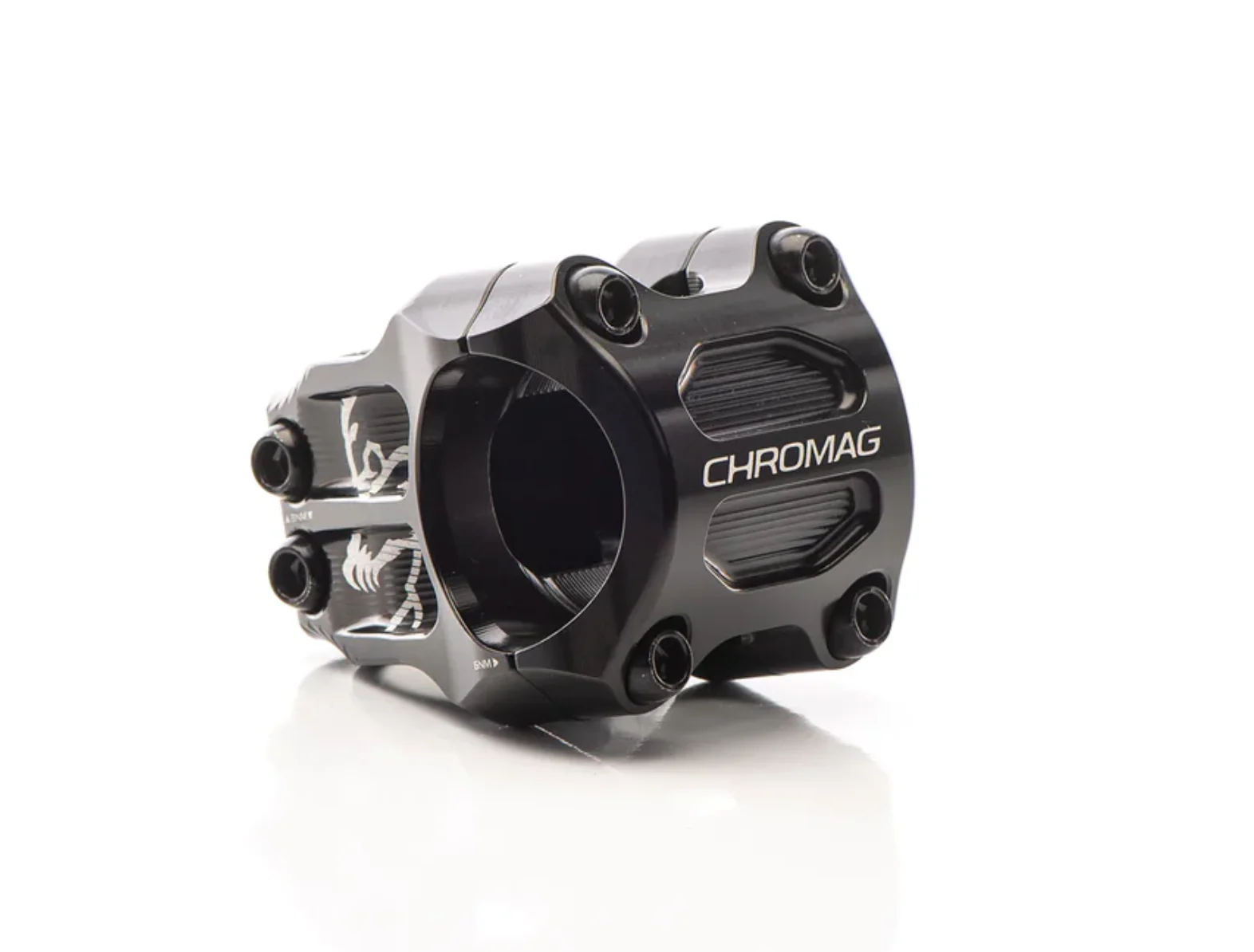 Chromag RIZA Stem - Image 6