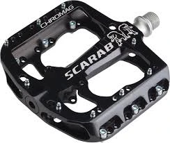 Chromag Scarab Flat Pedals - Image 10
