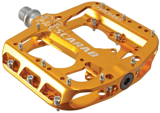 Chromag Scarab Flat Pedals - Image 11