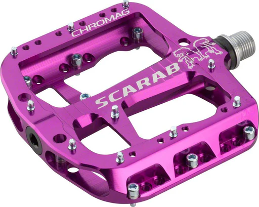 Chromag Scarab Flat Pedals - Image 12