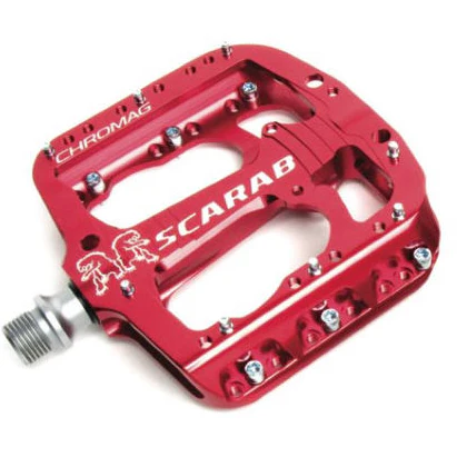 Chromag Scarab Flat Pedals - Image 13