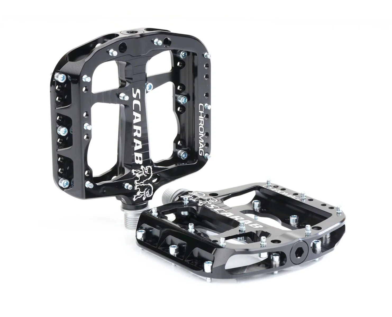 Chromag Scarab Flat Pedals - Image 5