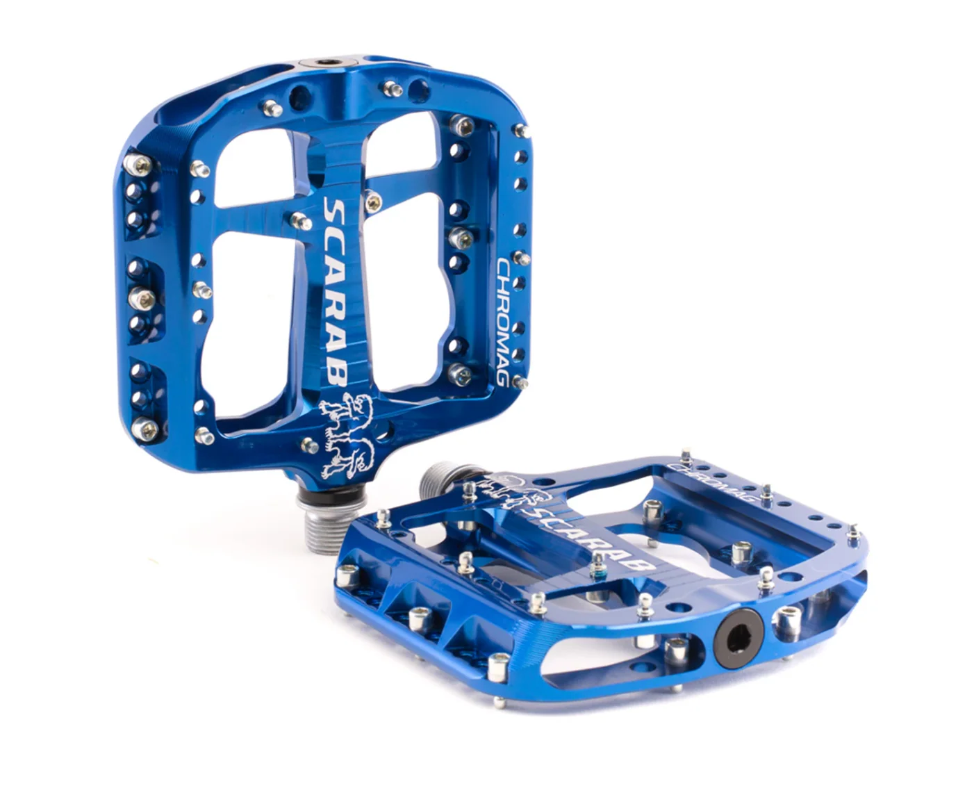 Chromag Scarab Flat Pedals - Image 6