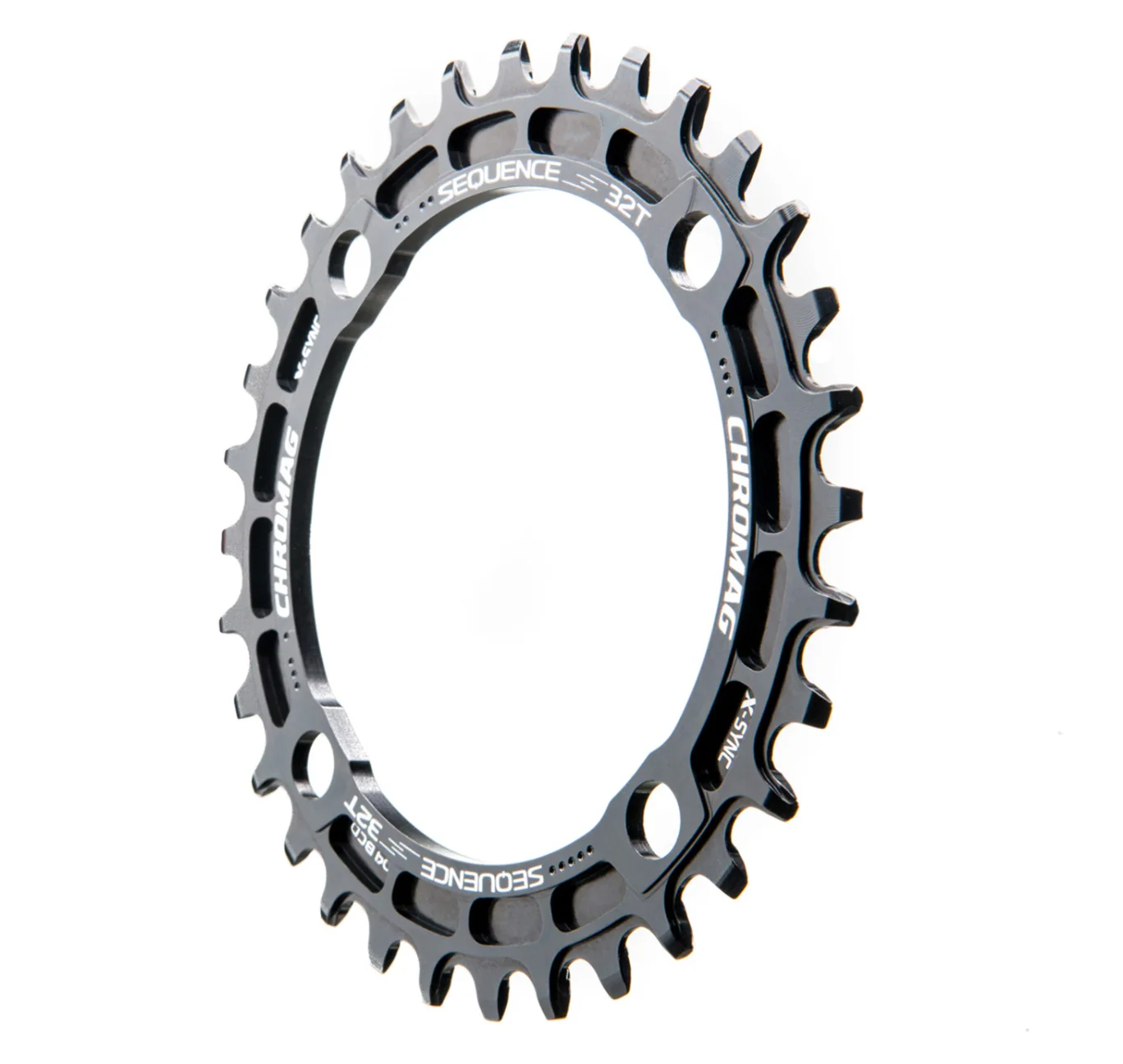 Chromag Sequence X-Sync Chainring - Image 4