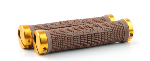 Chromag Squarewave Grips - Image 3