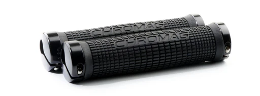 Chromag Squarewave Grips - Image 4