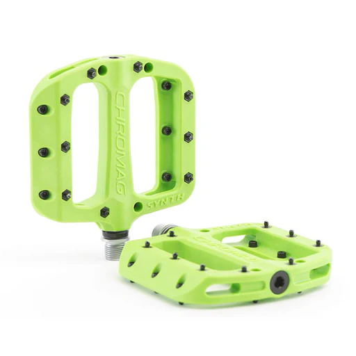 Chromag Synth Flat Pedals - Image 3