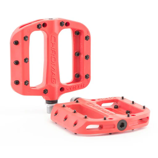 Chromag Synth Flat Pedals - Image 5